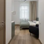 M4 Centre - 5 Min To Old Town Riga