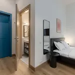 M4 Centre - 5 Min To Old Town * Riga