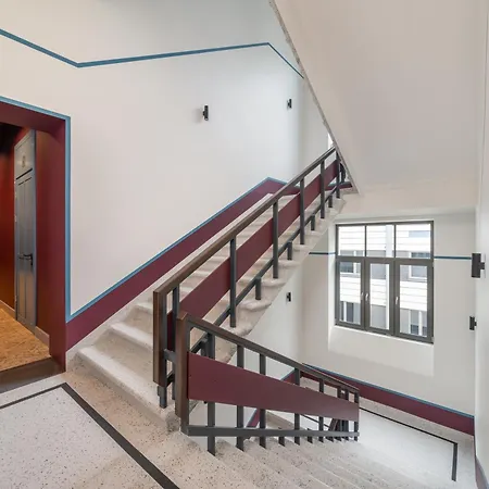 M4 Centre - 5 Min To Old Town Riga