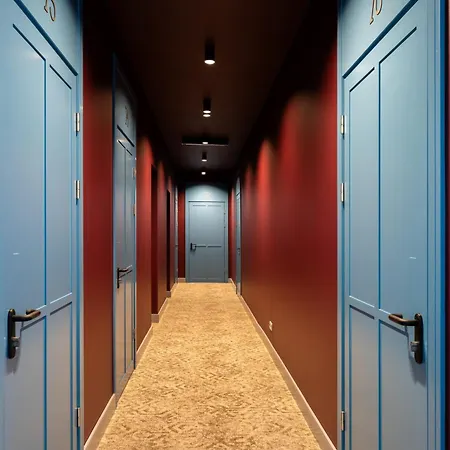 Appartamento M4 Riga