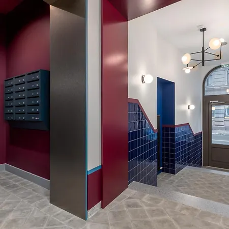 Apartment M4
