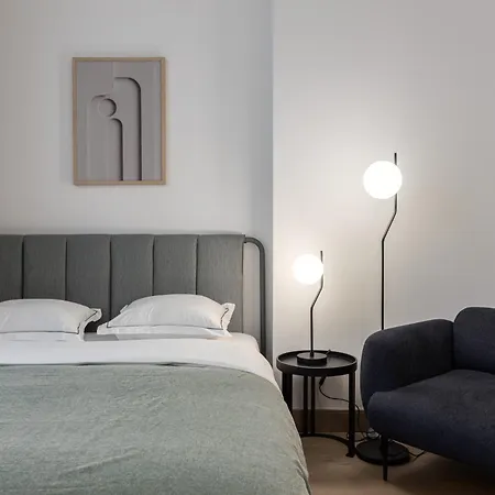 M4 Apartment