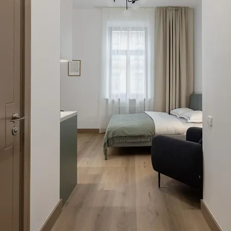 M4 Centre - 5 Min To Old Town Riga