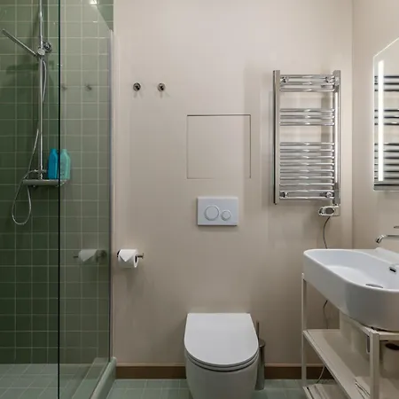 Apartment M4