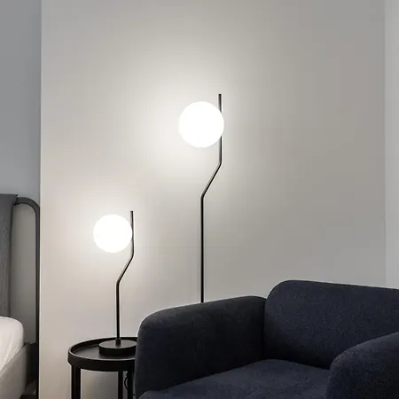 Appartement M4 *