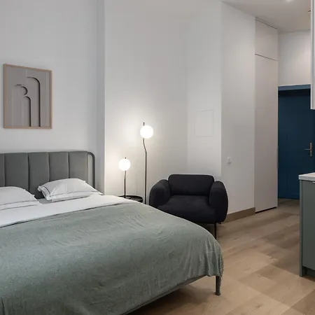 M4 Centre - 5 Min To Old Town