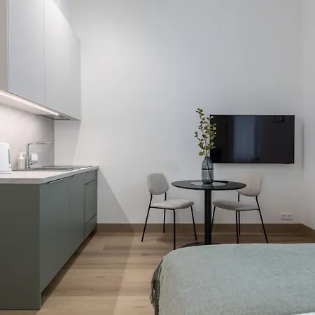 Apartment M4
