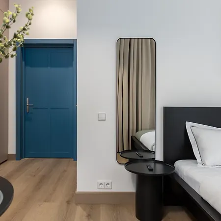 M4 Centre - 5 Min To Old Town Riga