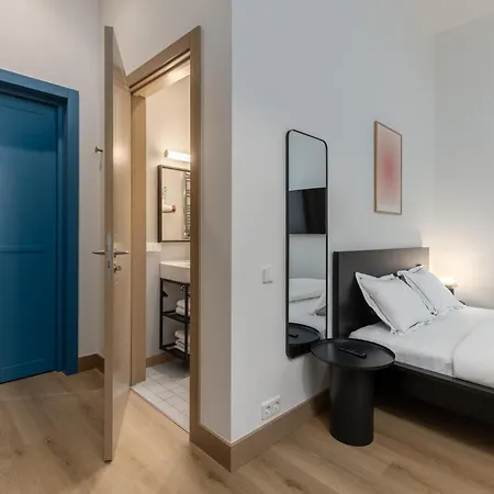 M4 Centre - 5 Min To Old Town * Riga