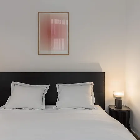 Apartment M4 Riga