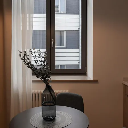 M4 Centre - 5 Min To Old Town Riga