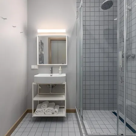 Apartment M4