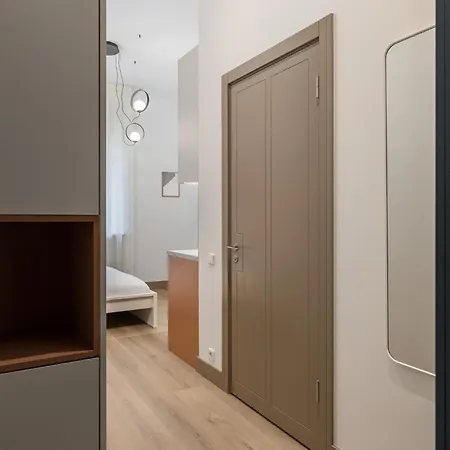 M4 Apartment Riga