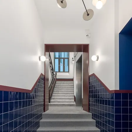 M4 Centre - 5 Min To Old Town * Riga