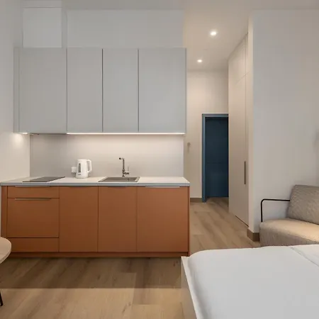 M4 Centre - 5 Min To Old Town Riga