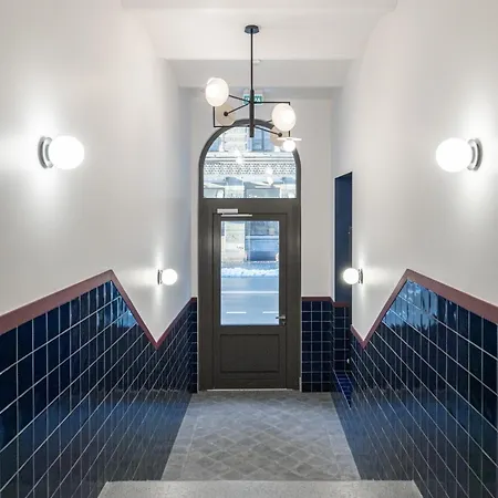 M4 Centre - 5 Min To Old Town * Riga