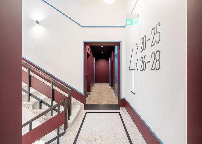 Апартаменты M4 *