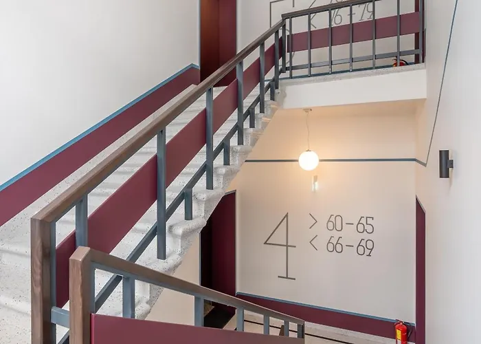 M4 Апартаменты