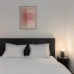 Appartamento M4 Centre - 5 Min To Old Town Riga