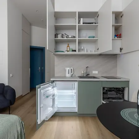 M4 Centre - 5 Min To Old Town * ריגה