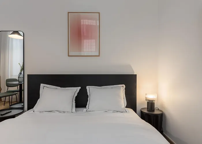 Appartamento M4 Riga